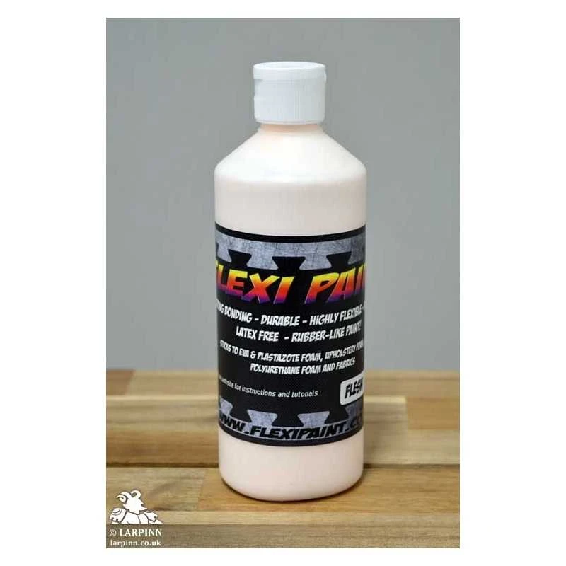 Flexi Paint - Flesh - 500g 3 Flexi Paint - Flesh - 500g