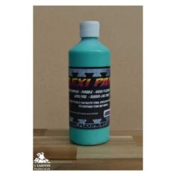 Flexi Paint - Green - 500g