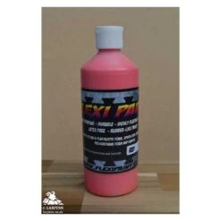 Flexi Paint - Red - 500g