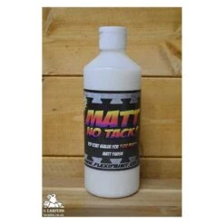 Flexi Paint - Top Coat Matt - 500g