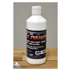 Flexi Paint - White - 500g