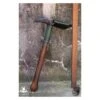 Folding Shovel - 24IN - LARP -Larp Inn folding shovel 24in larp