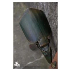 Folding Shovel - 24IN - LARP 10 Folding Shovel - 24IN - LARP -Larp Inn folding shovel 24in larp 2