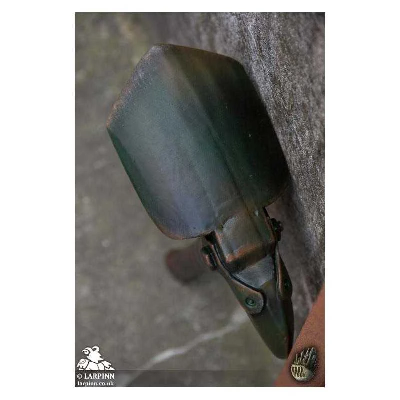 Folding Shovel - 24IN - LARP 5 Folding Shovel - 24IN - LARP - Image 3