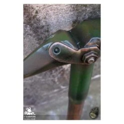 Folding Shovel - 24IN - LARP 12 Folding Shovel - 24IN - LARP -Larp Inn folding shovel 24in larp 4