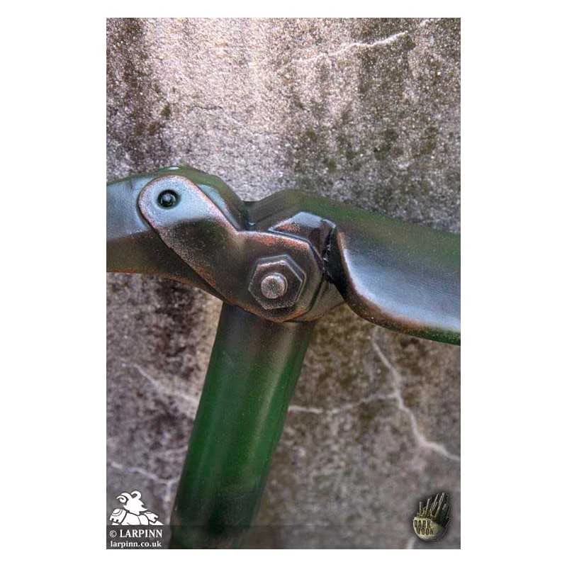 Folding Shovel - 24IN - LARP 8 Folding Shovel - 24IN - LARP - Image 6