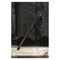 Footmans Mace - 34in - LARP