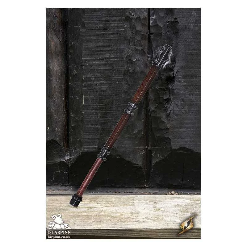 Footmans Mace - 34in - LARP 3 Footmans Mace - 34in - LARP