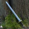 Gannicus Gladius - Sword - 38in - LARP 2 Gannicus Gladius - Sword - 38in - LARP -Larp Inn gannicus gladius sword 38in larp