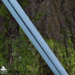 Gannicus Gladius - Sword - 38in - LARP -Larp Inn gannicus gladius sword 38in larp 2