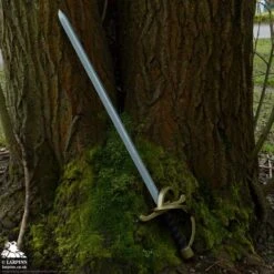 Garde Rapier - Sword - 38in - LARP