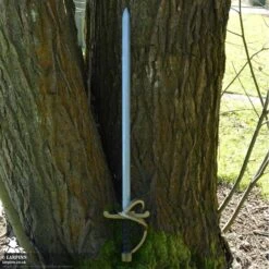 Garde Rapier - Sword - 38in - LARP -Larp Inn garde rapier sword 38in larp 6