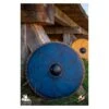 Gastir Shield - Blue - 30IN - LARP 1 Gastir Shield - Blue - 30IN - LARP -Larp Inn gastir shield blue 30in larp