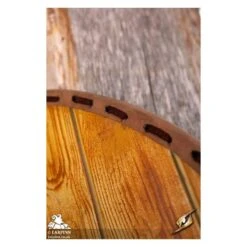 Gastir Shield - Blue - 30IN - LARP 12 Gastir Shield - Blue - 30IN - LARP -Larp Inn gastir shield blue 30in larp 2