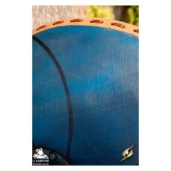 Gastir Shield - Blue - 30IN - LARP 17 Gastir Shield - Blue - 30IN - LARP -Larp Inn gastir shield blue 30in larp 7