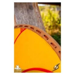 Gastir Shield - Yellow - 30IN - LARP 12 Gastir Shield - Yellow - 30IN - LARP -Larp Inn gastir shield yellow 30in larp 4