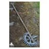 Gear Axe - 61in - LARP -Larp Inn gear axe 61in larp