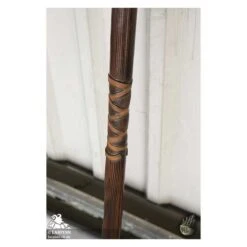 Gear Axe - 61in - LARP -Larp Inn gear axe 61in larp 3