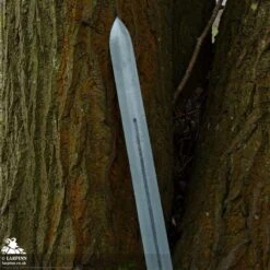 Gerolt Sword - 42in - LARP -Larp Inn gerolt sword 42in larp 2