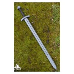 Gerolt Sword - 42in - LARP -Larp Inn gerolt sword 42in larp 4