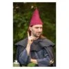 Gnome Hat - Emperor Red