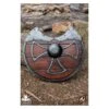 Gobbo Shield - 22IN - LARP 2 Gobbo Shield - 22IN - LARP -Larp Inn gobbo shield 22in larp
