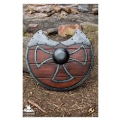 Gobbo Shield - 22IN - LARP