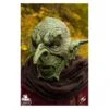 Goblin Overlord Mask - Green