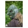 Goblin Overlord Mask - Grey Hair 1 Goblin Overlord Mask - Grey Hair -Larp Inn goblin overlord mask grey hair
