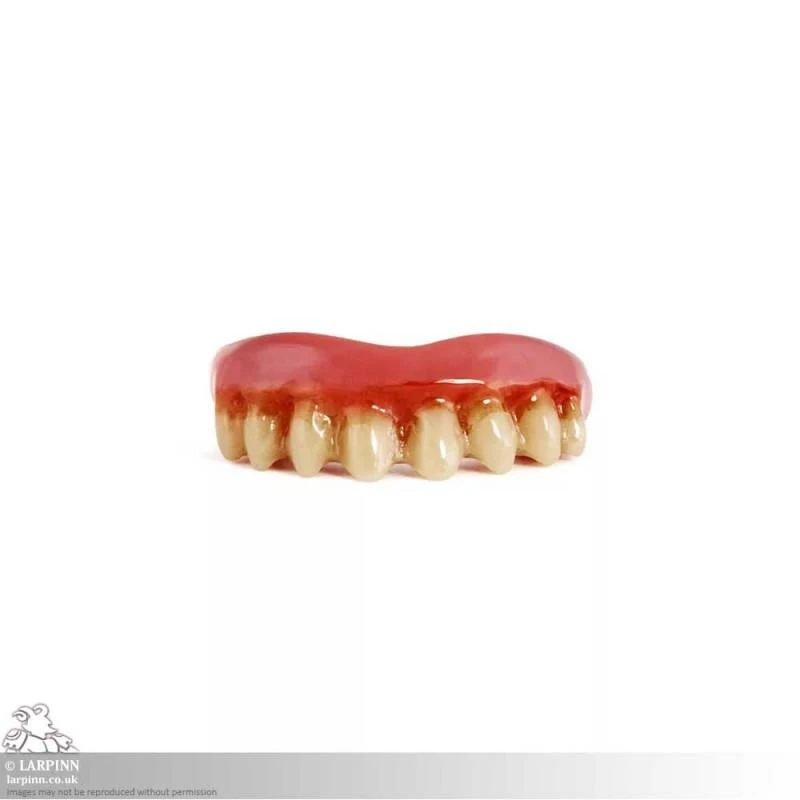 Goblin Teeth 4 Goblin Teeth - Image 2