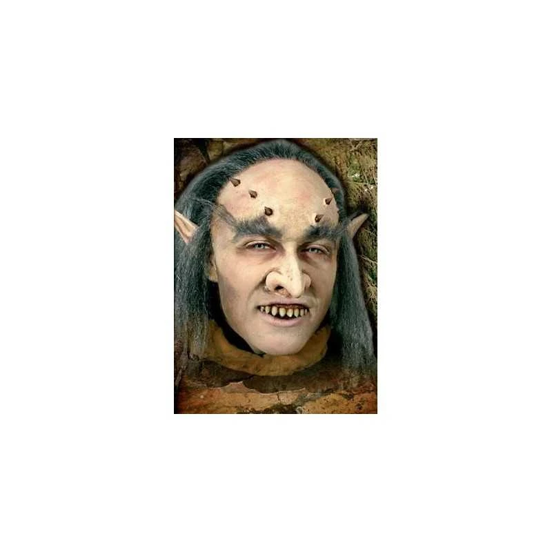 Goblin Teeth 3 Goblin Teeth