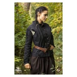 Godfrey Pourpoint - Epic Black