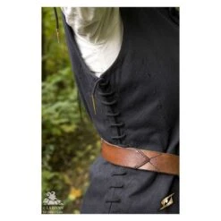 Godfrey Pourpoint - Epic Black -Larp Inn godfrey pourpoint epic black 4