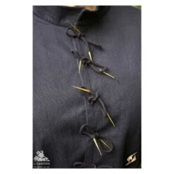 Godfrey Pourpoint - Epic Black -Larp Inn godfrey pourpoint epic black 5