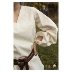 Godfrey Shirt - Off White -Larp Inn godfrey shirt off white 6