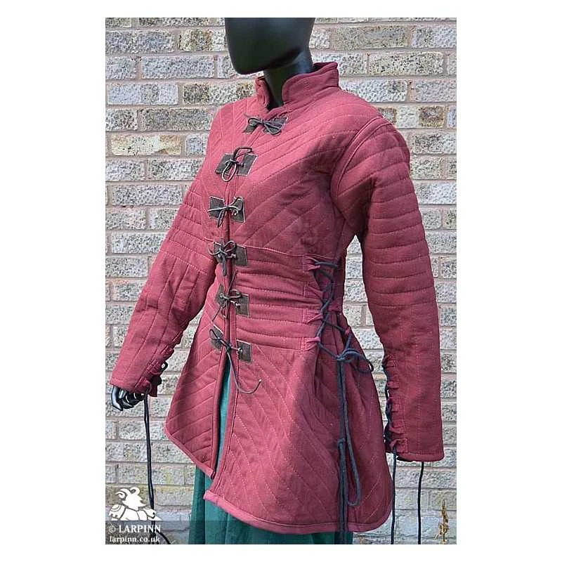 Gordana Womens Gambeson 4 Gordana Womens Gambeson - Image 2