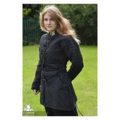 Gordana Womens Gambeson