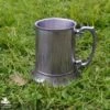Grog Tankard - Stainless Steel - 500ml 1 Grog Tankard - Stainless Steel - 500ml -Larp Inn grog tankard stainless steel 500ml