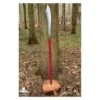 Guandao Spear - 67in - LARP -Larp Inn guandao spear 67in larp