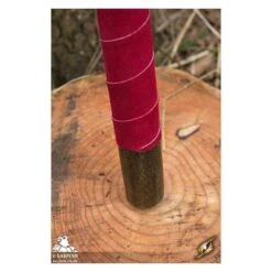 Guandao Spear - 67in - LARP -Larp Inn guandao spear 67in larp 4