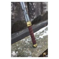 Guardian Hammer - 34in - LARP 8 Guardian Hammer - 34in - LARP -Larp Inn guardian hammer 34in larp 2