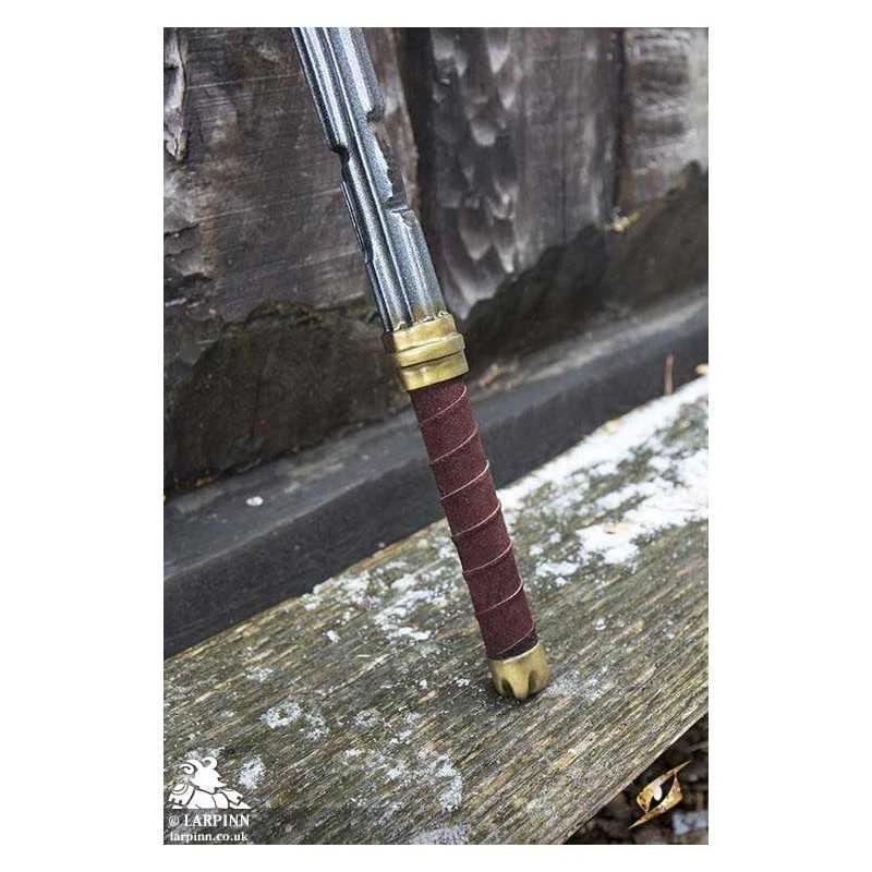 Guardian Hammer - 34in - LARP 5 Guardian Hammer - 34in - LARP - Image 3