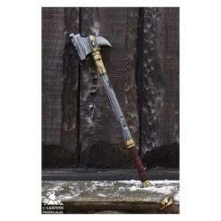 Guardian Hammer - 34in - LARP