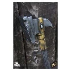 Guardian Hammer - 34in - LARP 9 Guardian Hammer - 34in - LARP -Larp Inn guardian hammer 34in larp 3
