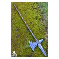 Halbard - 75in - LARP