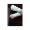 Hamond Cotton Arm Wraps - Natural -Larp Inn hamond cotton arm wraps natural