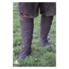 Hamond Cotton Leg Wraps - Brown 1 Hamond Cotton Leg Wraps - Brown -Larp Inn hamond cotton leg wraps brown