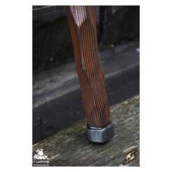 Hand Axe - 22in - LARP -Larp Inn hand axe 22in larp 3