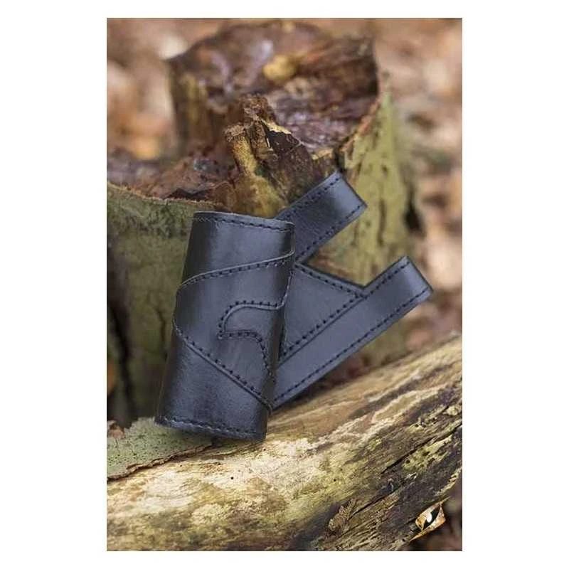 Haste Scabbard - Black - Right Hand 3 Haste Scabbard - Black - Right Hand
