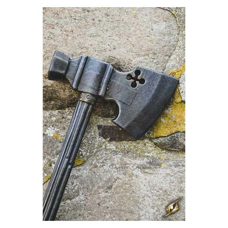 Haxe - 33IN - LARP 4 Haxe - 33IN - LARP - Image 2